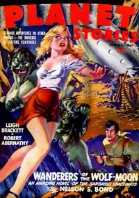The Monster Maker — Ray Bradbury cover