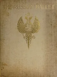 The Russian Ballet cover