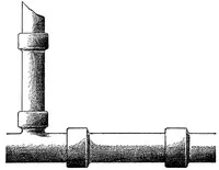 Sewage and Garbage Disposal on the Farm — J. W. (John Wesley) Rockey cover