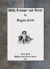 With Trumpet and Drum cover
