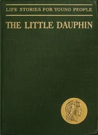 The Little Dauphin — Franz Hoffmann cover