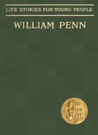 William Penn — Hugo Oertel cover