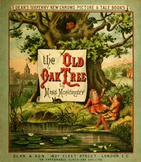 The Old Oak Tree — Miss Moncrieff cover