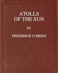 Atolls of the Sun cover