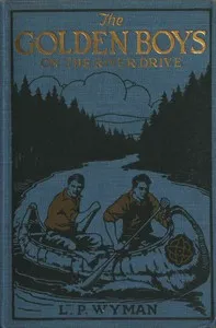 The Golden Boys on the River Drive cover