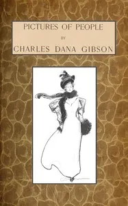 Pictures of People — Charles Dana Gibson cover