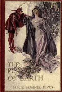 A Furnace of Earth — Hallie Erminie Rives cover