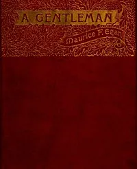 A Gentleman cover