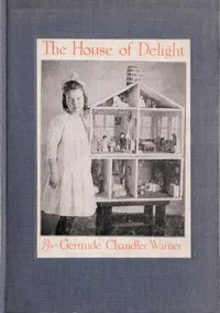 The House of Delight cover