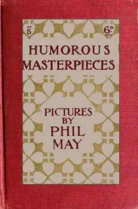 Pictures by Phil May cover