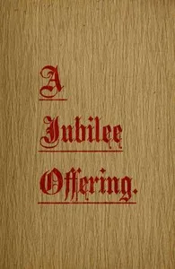 A "booklet of verse" — Rozelle V. Myers-Funnell cover