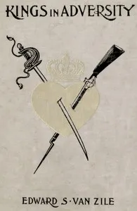 Kings in Adversity cover