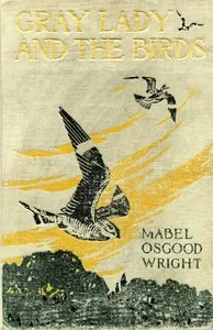 Gray Lady and the Birds: Stories of the Bird Year for Home and School — Mabel Osgood Wright cover
