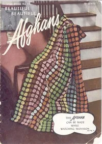 Beautiful, Beautiful Afghans cover