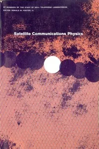 Satellite Communications Physics — Anonymous cover