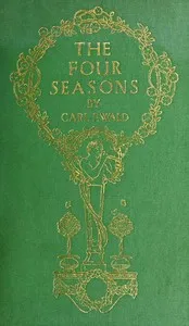 The Four Seasons — Carl Ewald cover
