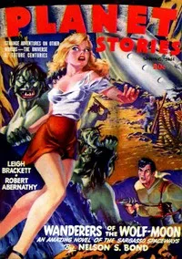 And the Gods Laughed — Fredric Brown cover