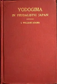 Yodogima: In Feudalistic Japan cover