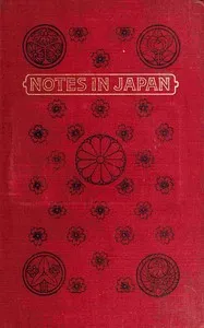 Notes in Japan cover