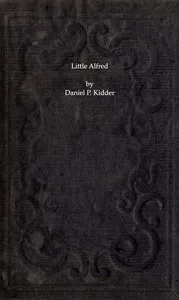 Little Alfred — L. A. (Lydia Austin) Holdich cover