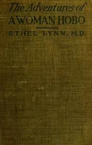 The Adventures of a Woman Hobo — Ethel Lynn cover