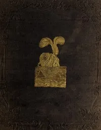 Peter Parley's Wonders of the Earth, Sea, and Sky — Samuel G. (Samuel Griswold) Goodrich cover