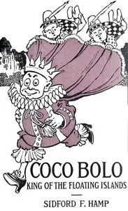 Coco Bolo: King of the Floating Islands cover
