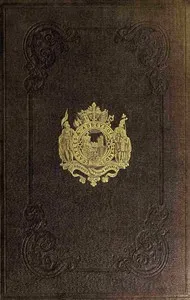 The castles and abbeys of England; Vol. 1 of 2: from the national records, early chronicles, and other standard authors — William Beattie cover