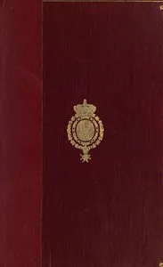 Royal Palaces of Spain — Albert Frederick Calvert cover