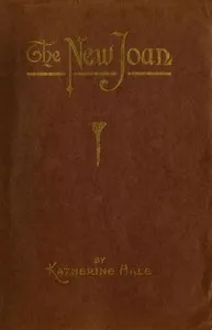 The New Joan, and Other Poems — Katherine Hale cover