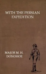 With the Persian Expedition cover