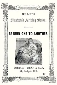 Be Kind to One Another cover