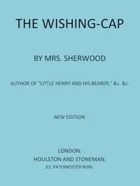 The Wishing Cap cover