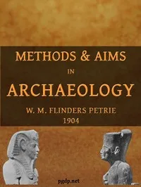 Methods & Aims in Archaeology cover