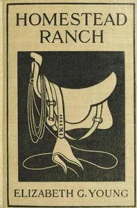 Homestead Ranch — Elizabeth G. Young cover