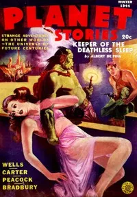 Mind Stealers of Pluto — Joseph Farrell cover