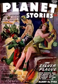 Double Trouble — Carl Jacobi cover