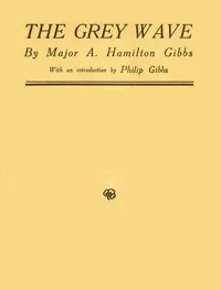 The Grey Wave cover