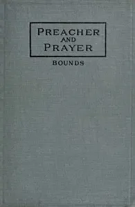 Preacher and Prayer cover