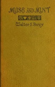 Muse and Mint — Walter Seymour Percy cover