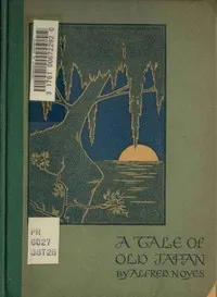 A Tale of Old Japan cover
