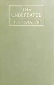 The Undefeated cover
