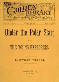 Under the Polar Star; or, The Young Explorers cover