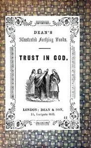 Trust in God cover
