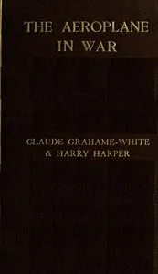 The Aeroplane in War cover
