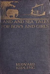 Land and Sea Tales for Boys and Girls cover