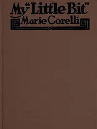 My "Little Bit" — Marie Corelli cover