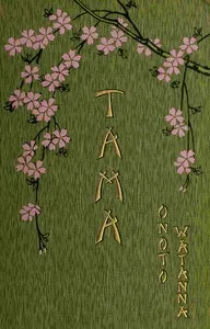 Tama — Onoto Watanna cover