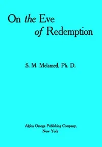 On the Eve of Redemption cover