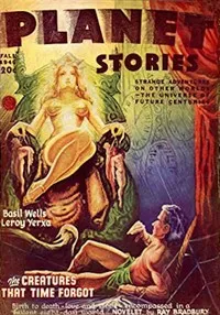 Through the Asteroids—To Hell! cover